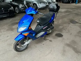 peugeot speedfight 100 ccm 2 takt