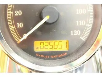 2011 harley-davidson® fxcwc - softail® rocker™ c