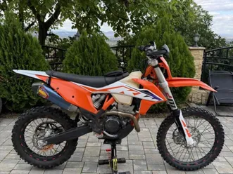 ktm 350 ktm 350 exc-f →