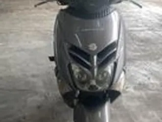 aprilia leonardo 150