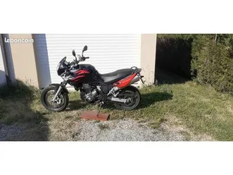 aprilia pégaso factory