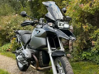 bmw 1200 gs