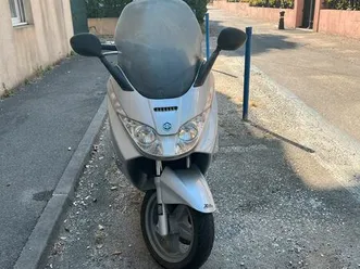 scooter 125 piaggio