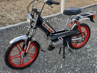 mobylette 103 sp