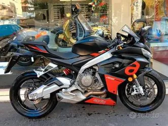 aprilia rs 660 e5 &apos;23