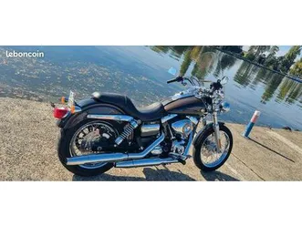 magnifique harley davidson collector 110th anniversaire n° 0057