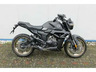 zontes 125 g1 - neu - finanzierung ab 49 € monatlich