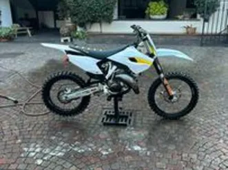 husqvarna 125 2020