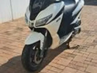 aprilia sxr 50 - 2023