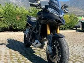 ducati multistrada 1200 s
