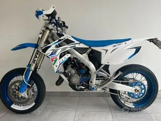 tm racing 125 fi