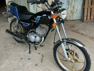 suzuki zr 50