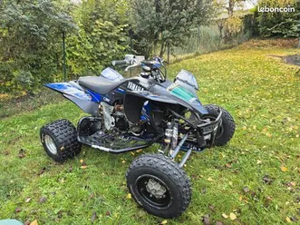 450 yfz yamaha