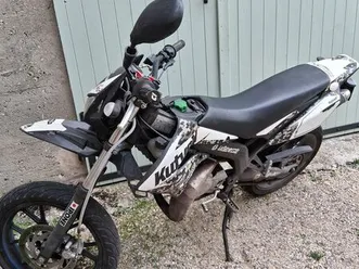 moto 50 cc gilera