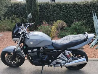 suzuki 1400 gsx