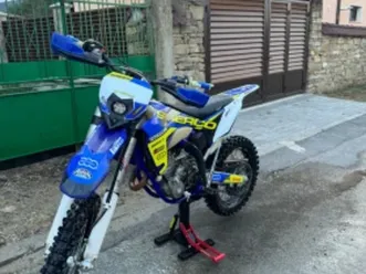 sherco 4 stroke 300 sef r
