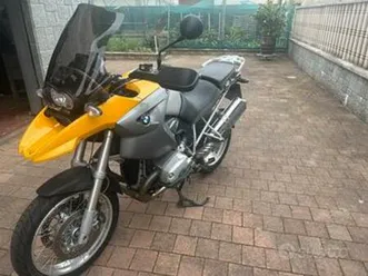 bmw gs1200