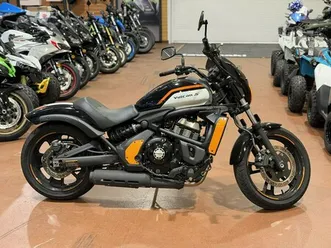 2022 kawasaki vulcan® s café