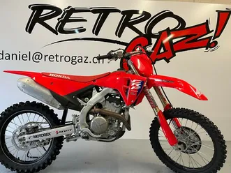 crf 250 r