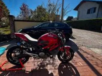 ducati monster 696 a2