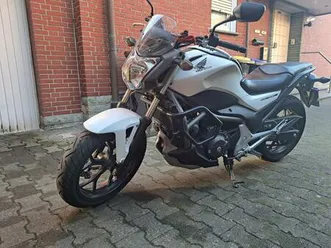 hond nc700