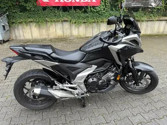 honda nc750x