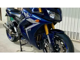 vendo yamaha fz1 fazer (2006 - 16) usata a udine (codice 9854489) - moto.it