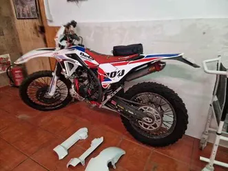 beta - x-trainer 300