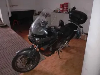 honda - varadero xl1000v