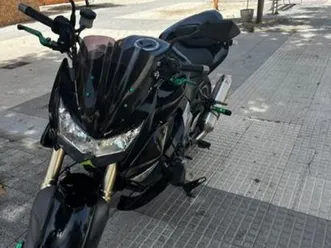 kawasaki - naker z 1000