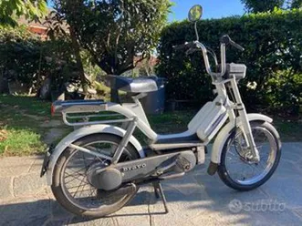 piaggio bravo - 1985