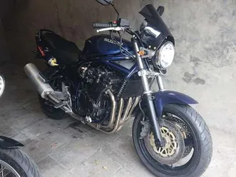 bandit 1200n