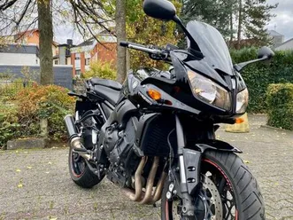 yamaha rn16 fz1-fazer