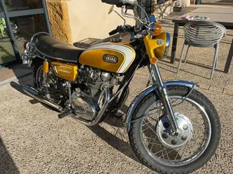 1971 yamaha xs 650 a vendre