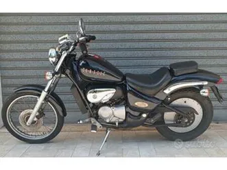 aprilia classic 50 - 1995