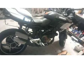 ducati 1000 ss bianco