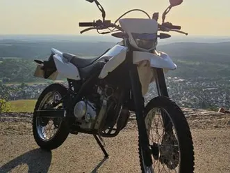yamaha wr r 125