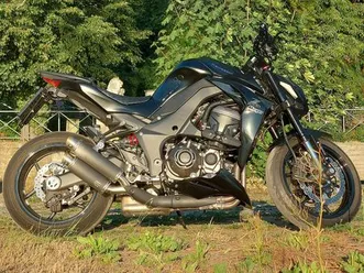 kawasaki z 1000 (, zrt00f, bj 2014, 143 ps, 1043 cm³