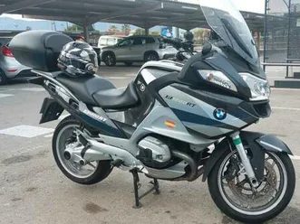 bmw - rt1200