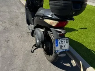 honda - sh 150