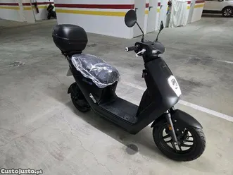 yamaha aerox naked 2t