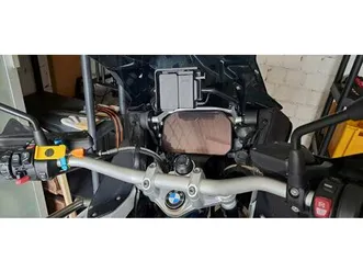 bmw r 1200 gs adventure