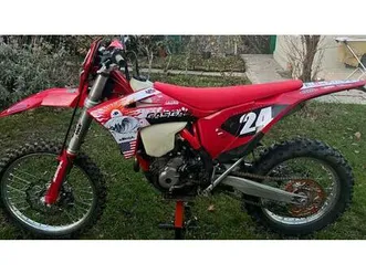 vendo gasgas ec 250 f (2023) usata a prignano (codice 9854556) - moto.it