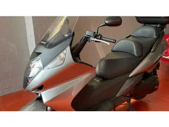 vendo honda silver wing 400 (2006 - 09) usata a lumezzane (codice 9854560) - moto.it