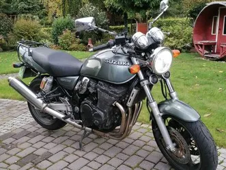 suzuki gsx ae inazuma