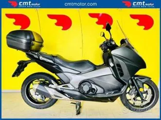 honda integra garantito e finanziabile