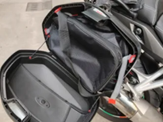 honda crossraner 800