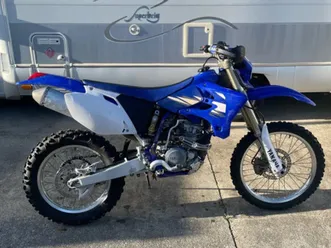 yamaha wr250f