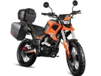 barton hyper 125 cc tekken tuning na 250 cc raty transport cala polska