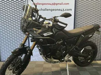 yamaha ténéré 700